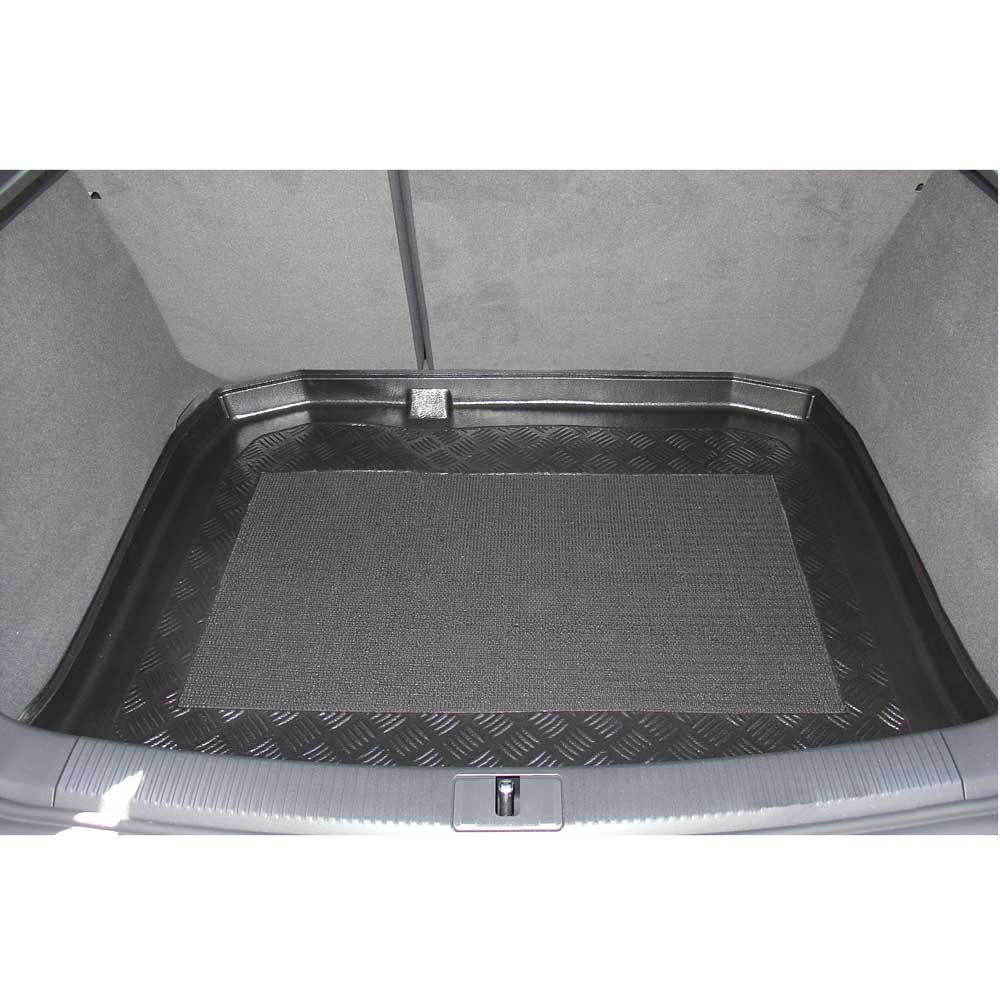 Tavita portbagaj Audi A3 Sportback (8P), Hatchback, fabricatie 2008 - prezent