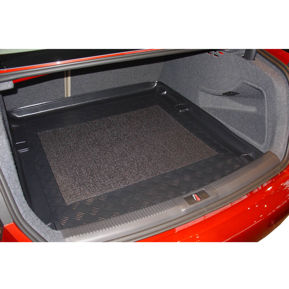 Tavita portbagaj Audi A4 (B8), A4 (B8) Quattro,, Sedan, fabricatie 2008 – prezent