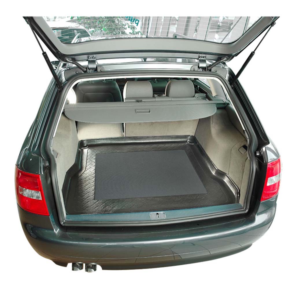 Tavita portbagaj Audi A6 Avant (C5), Combi,, fabricatie 1995 - 2005