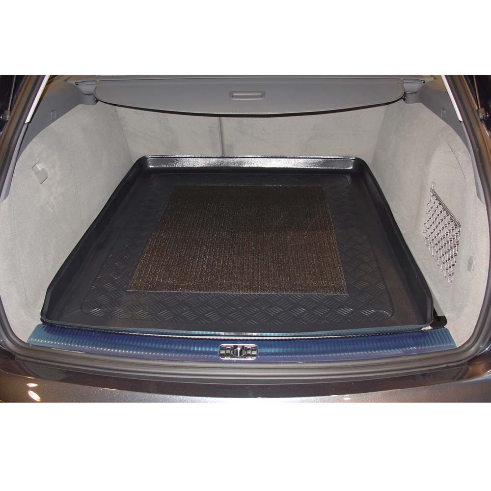 Tavita portbagaj Audi A6 Avant (C6) A6 Avant (C6) Allroad Quattro,, Combi, fabricatie 2005 – 2011 (fara sistem de fixare pe sine)
