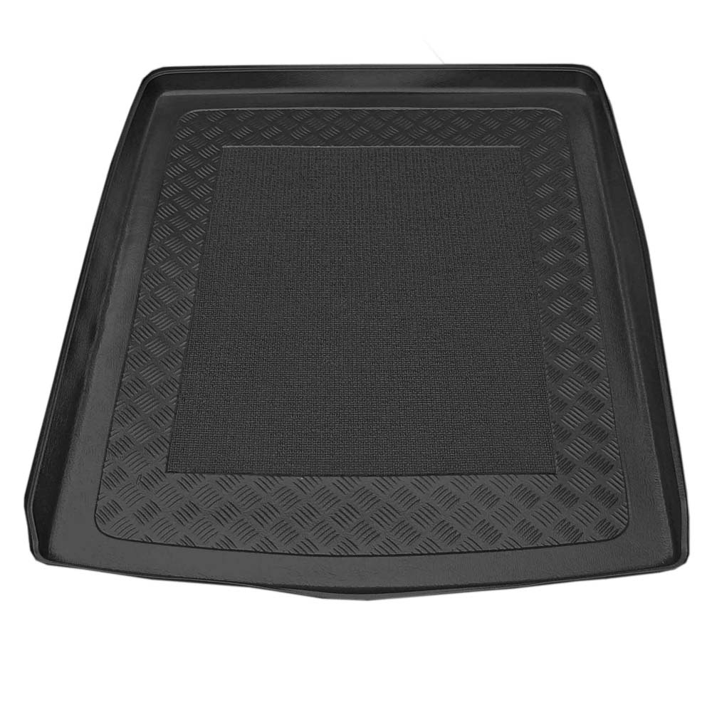 Tavita portbagaj Audi A6 Avant (C6) A6 Avant (C6) Allroad Quattro, Combi, fabricatie 2005 – 2011 (fara sistem de fixare pe sine)