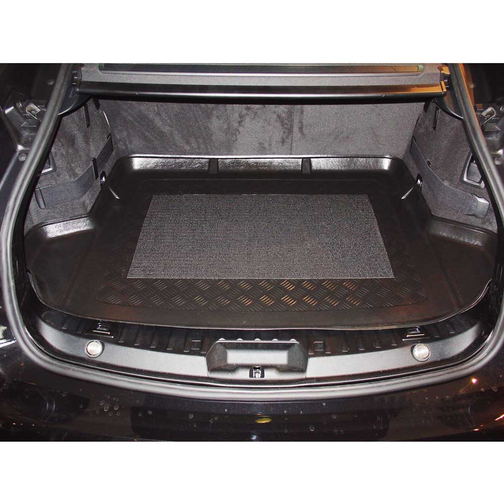 Tavita portbagaj BMW seria 5 Gran Turismo (F07),, Hatchback, fabricatie 10.2009 – prezent