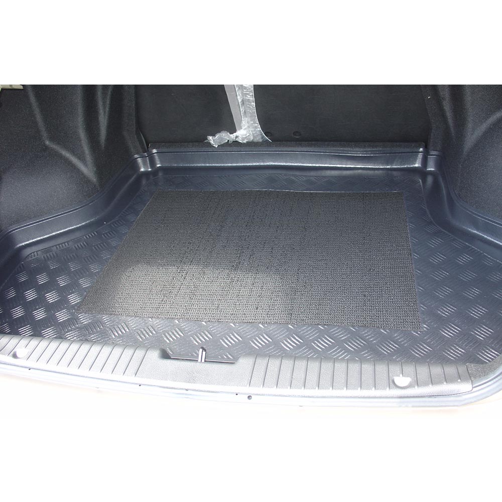Tavita portbagaj Chevrolet Lacetti,, Sedan, fabricatie 2003 – 2011