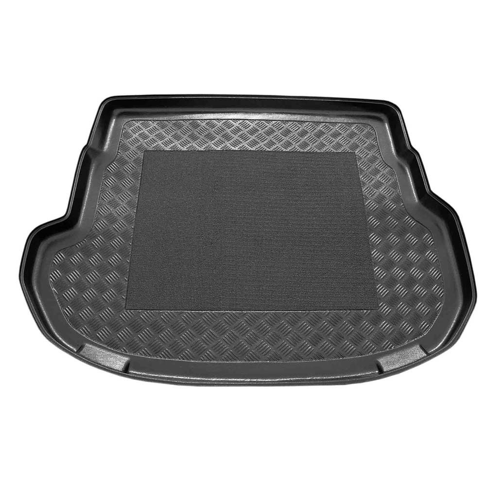 Tava portbagaj Mazda 6, Hatchback, fabricatie 02.2002 - 2008