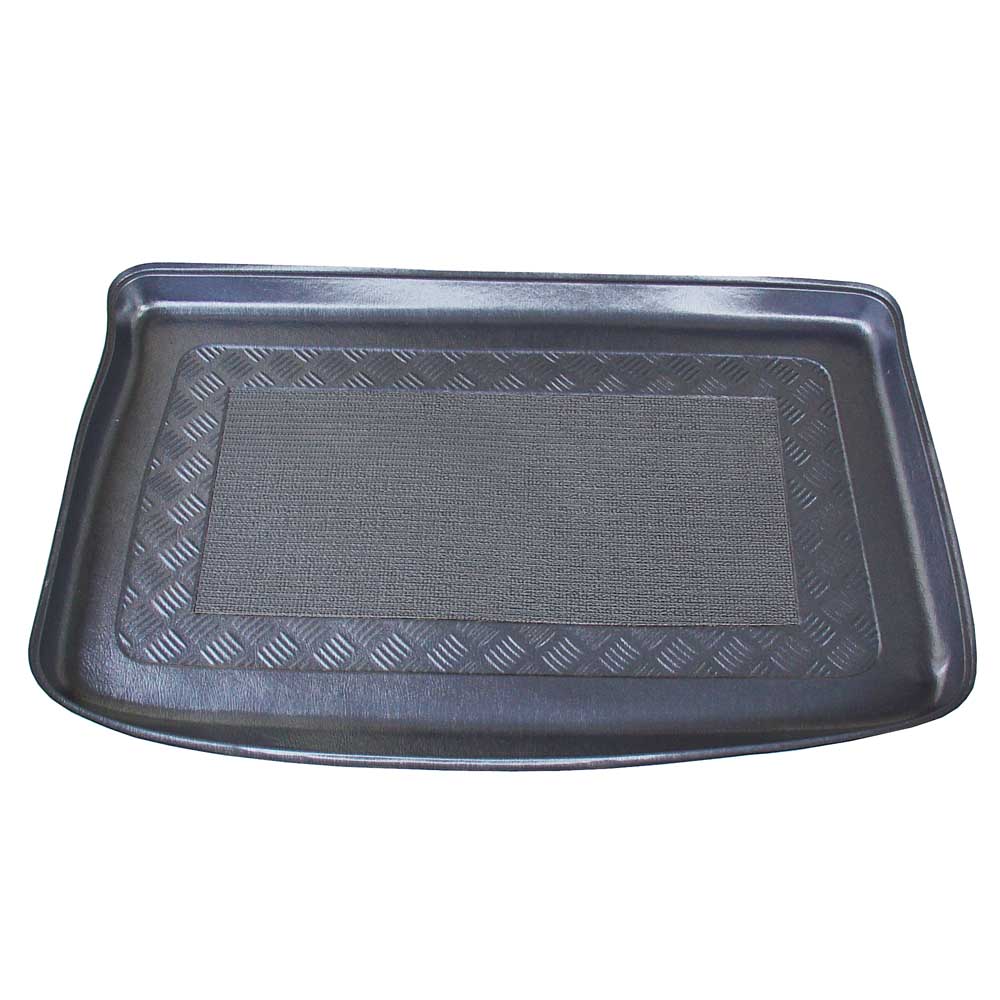 Tavita portbagaj Chevrolet Spark (M200 & M250), Hatchback, fabricatie 05.2005 - 01.2010