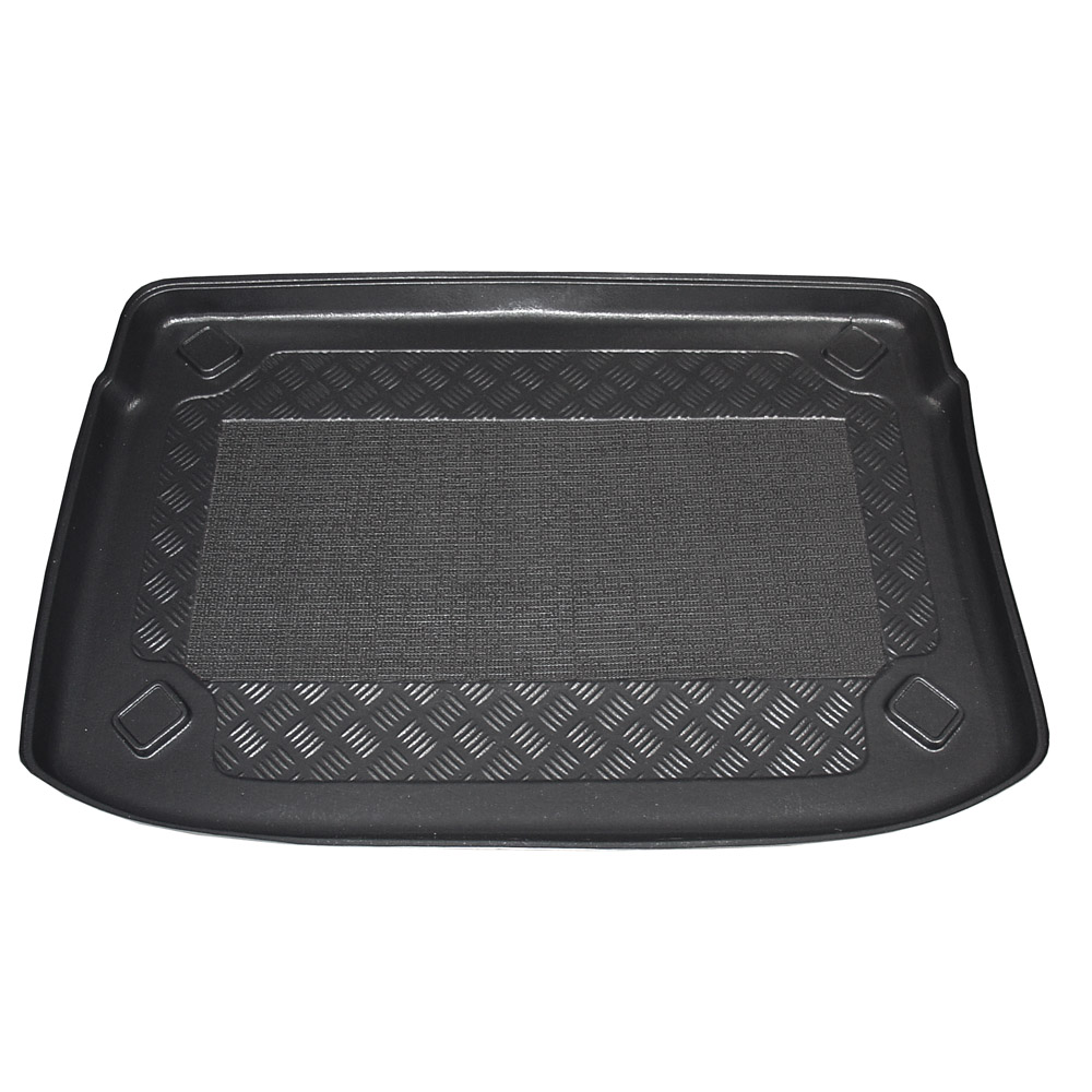 Tavita portbagaj Citroen C3 Picasso, Hatchback, fabricatie 2009 - prezent (portbagaj jos)