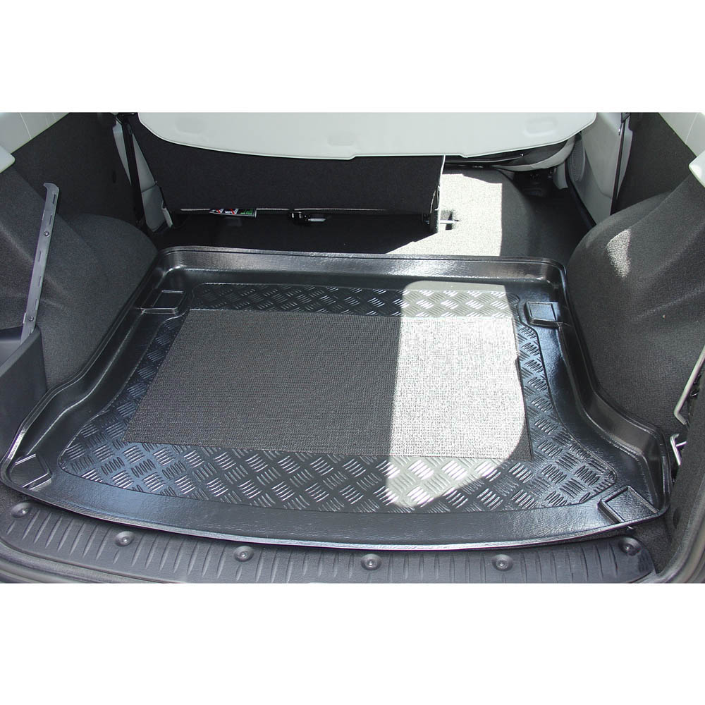 Tavita portbagaj Dacia Logan MCV,, Combi, fabricatie 01.2007 - 08.2013