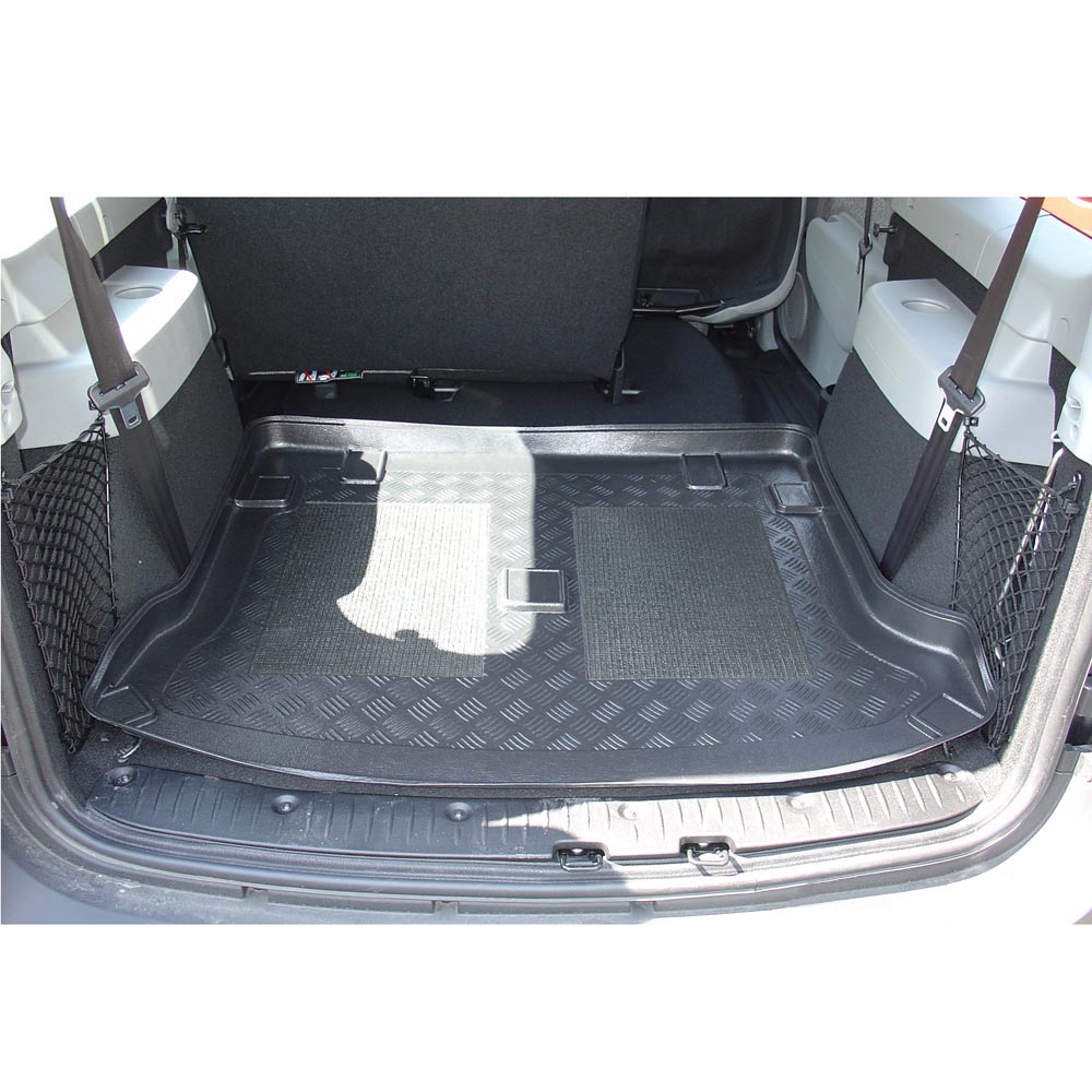 Tavita portbagaj Dacia Logan MCV,, Combi, fabricatie 01.2007 - 08.2013 (7 locuri)