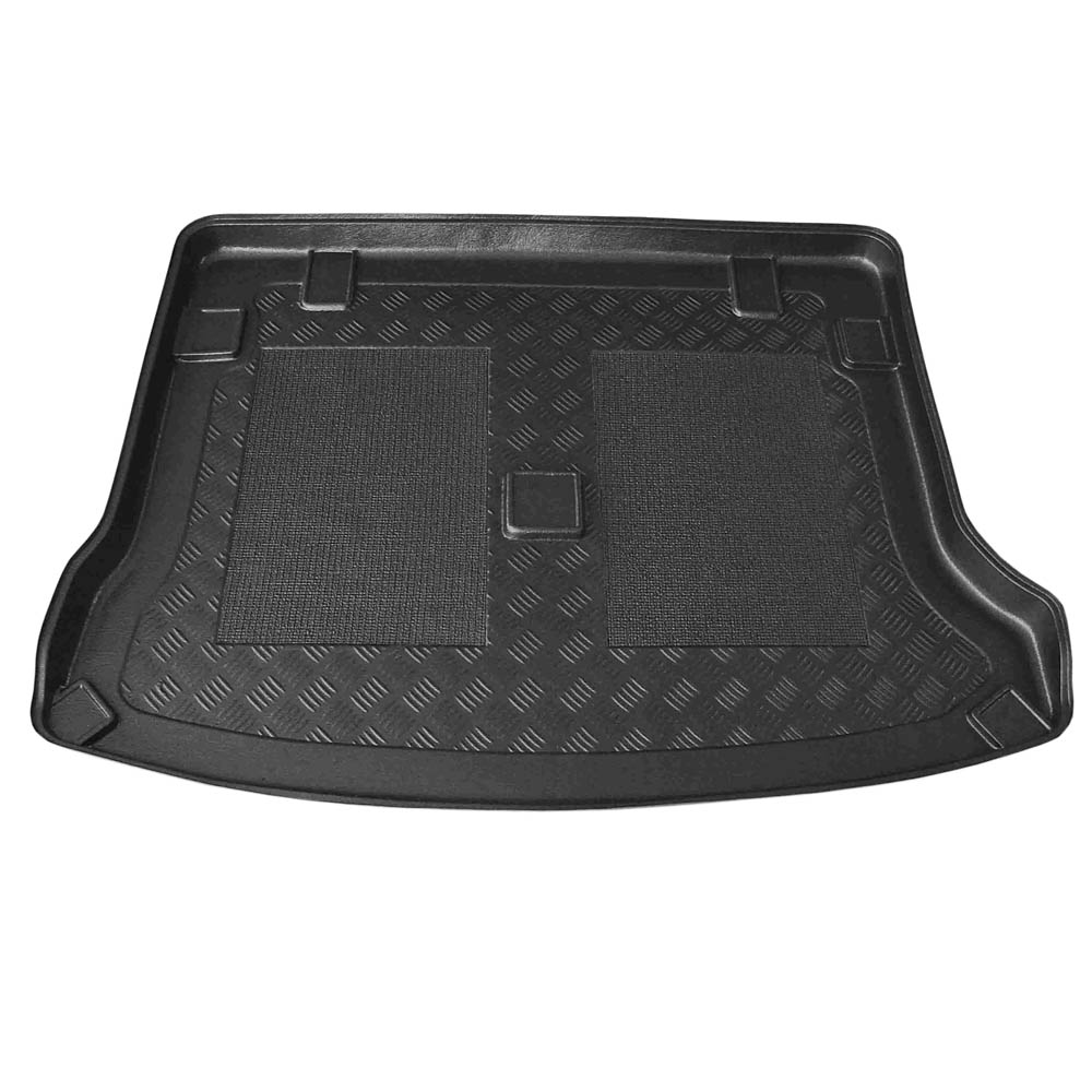 Tavita portbagaj Dacia Logan MCV, Combi, fabricatie 01.2007 - 08.2013 (7 locuri)