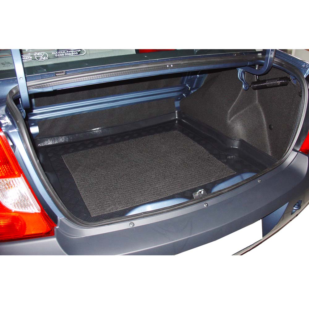 Tavita portbagaj Dacia Logan,, Sedan, fabricatie 2004 - 02.2013