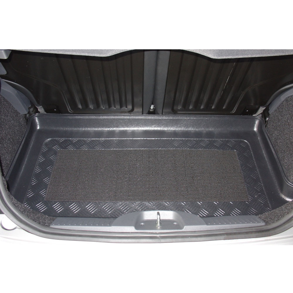 Tavita portbagaj Fiat 500,, Hatchback, fabricatie 09.2007 - prezent