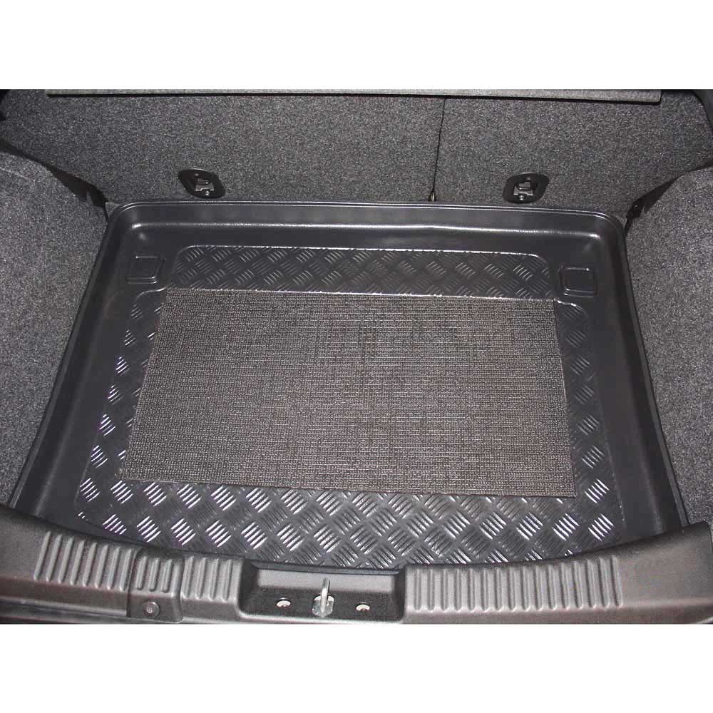 Tavita portbagaj Fiat Bravo II,, Hatchback, fabricatie 04.2007 - prezent