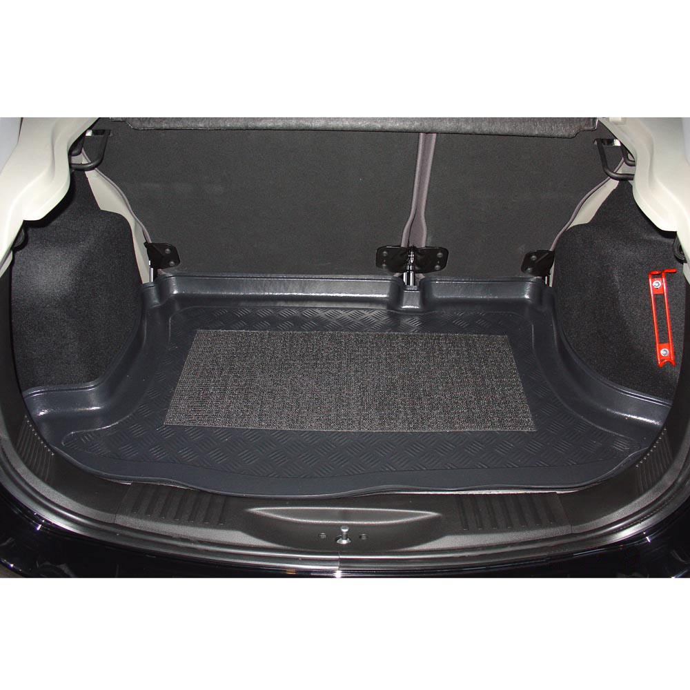 Tavita portbagaj Ford Fusion,, Van, fabricatie 09.2007 - prezent (Facelift 2007)