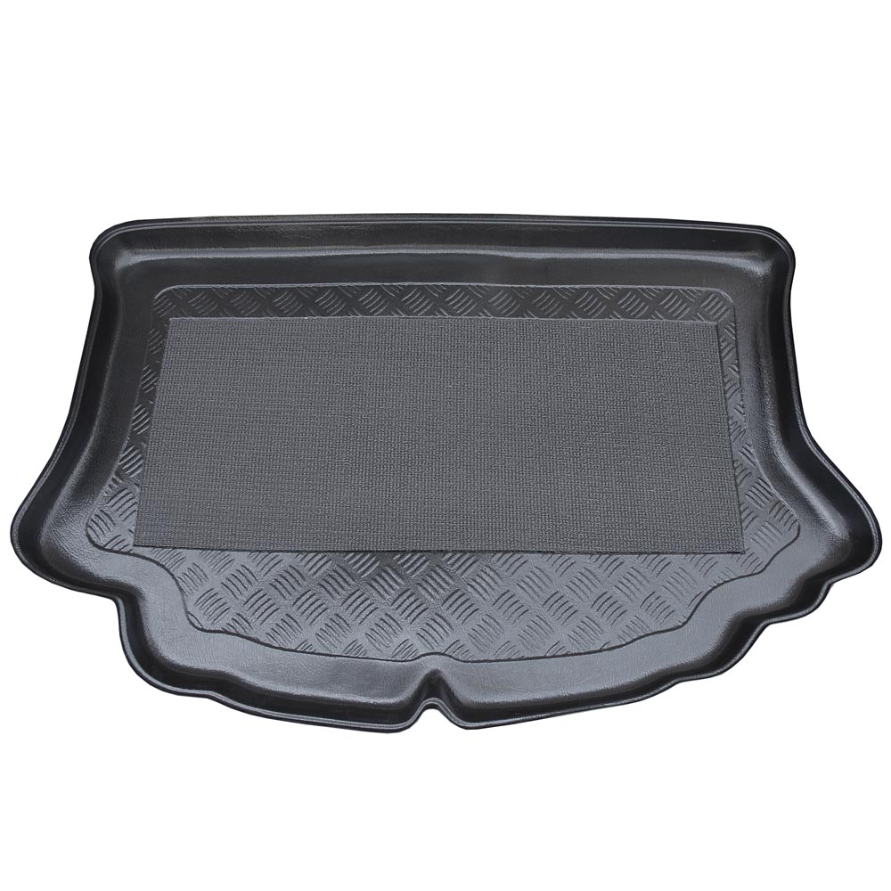 Tavita portbagaj Ford KA I, Hatchback, fabricatie 1997 - 2008