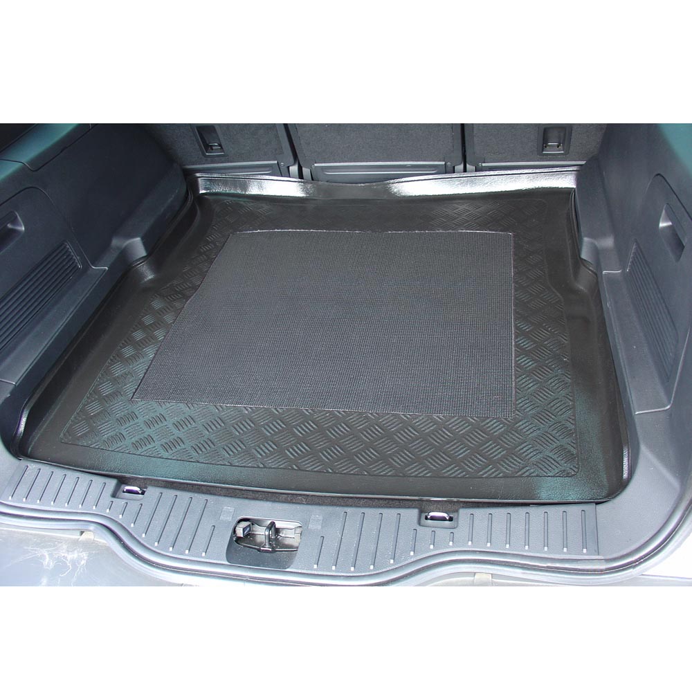 Tavita portbagaj Ford S Max,, Van, fabricatie 05.2006 - 08.2015
