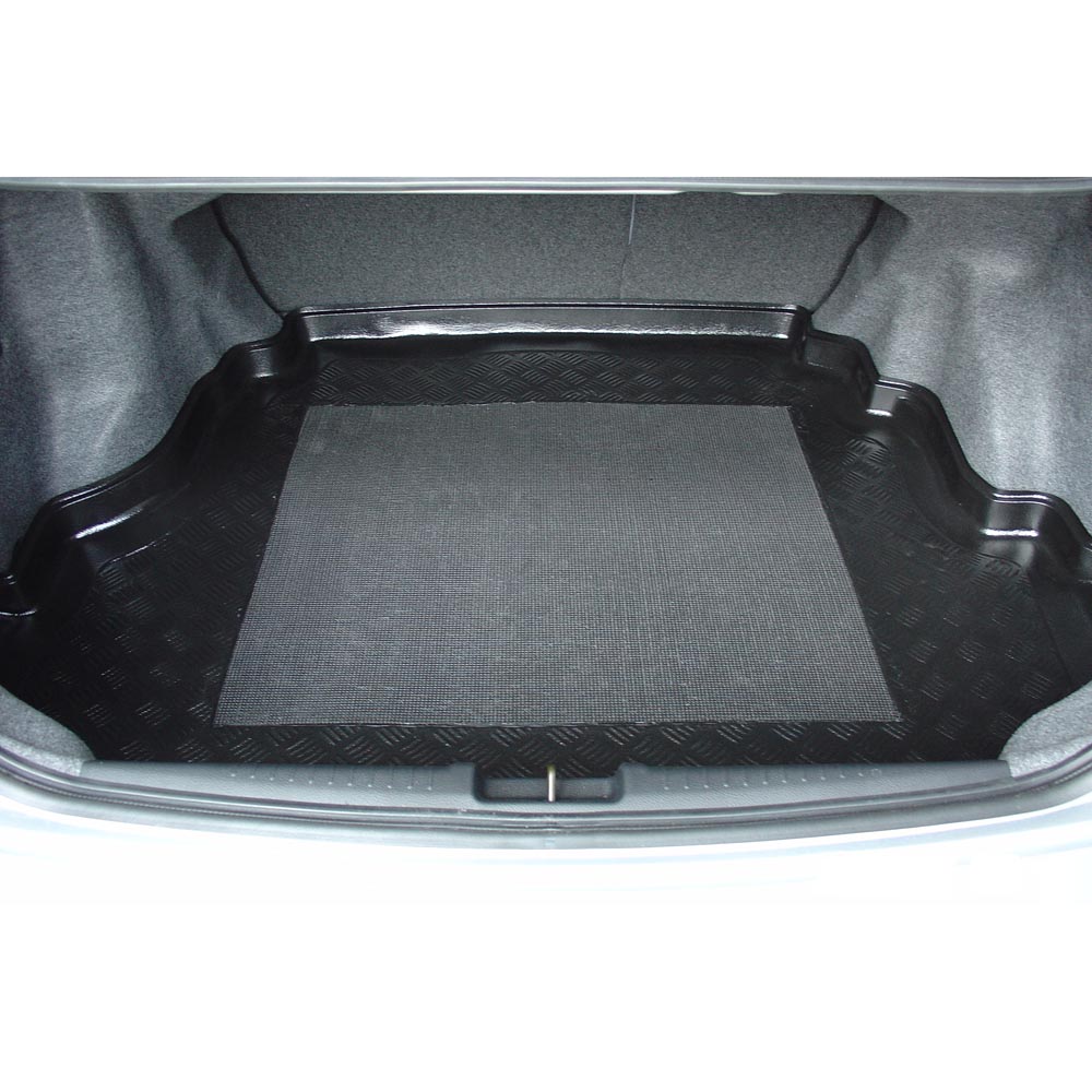 Tavita portbagaj Honda City IV,, Sedan, fabricatie 2006 - 2008