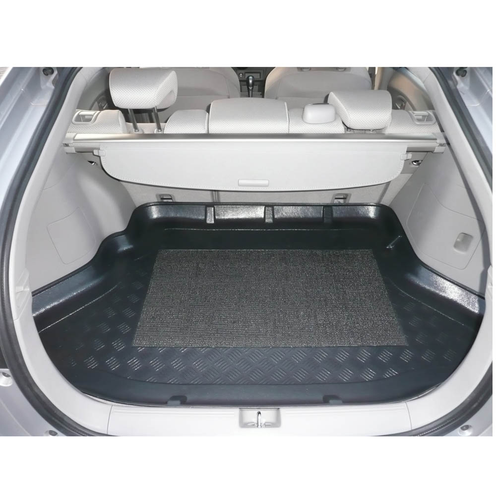 Tavita portbagaj Honda Insight II,, Hatchback, fabricatie 2009 - prezent