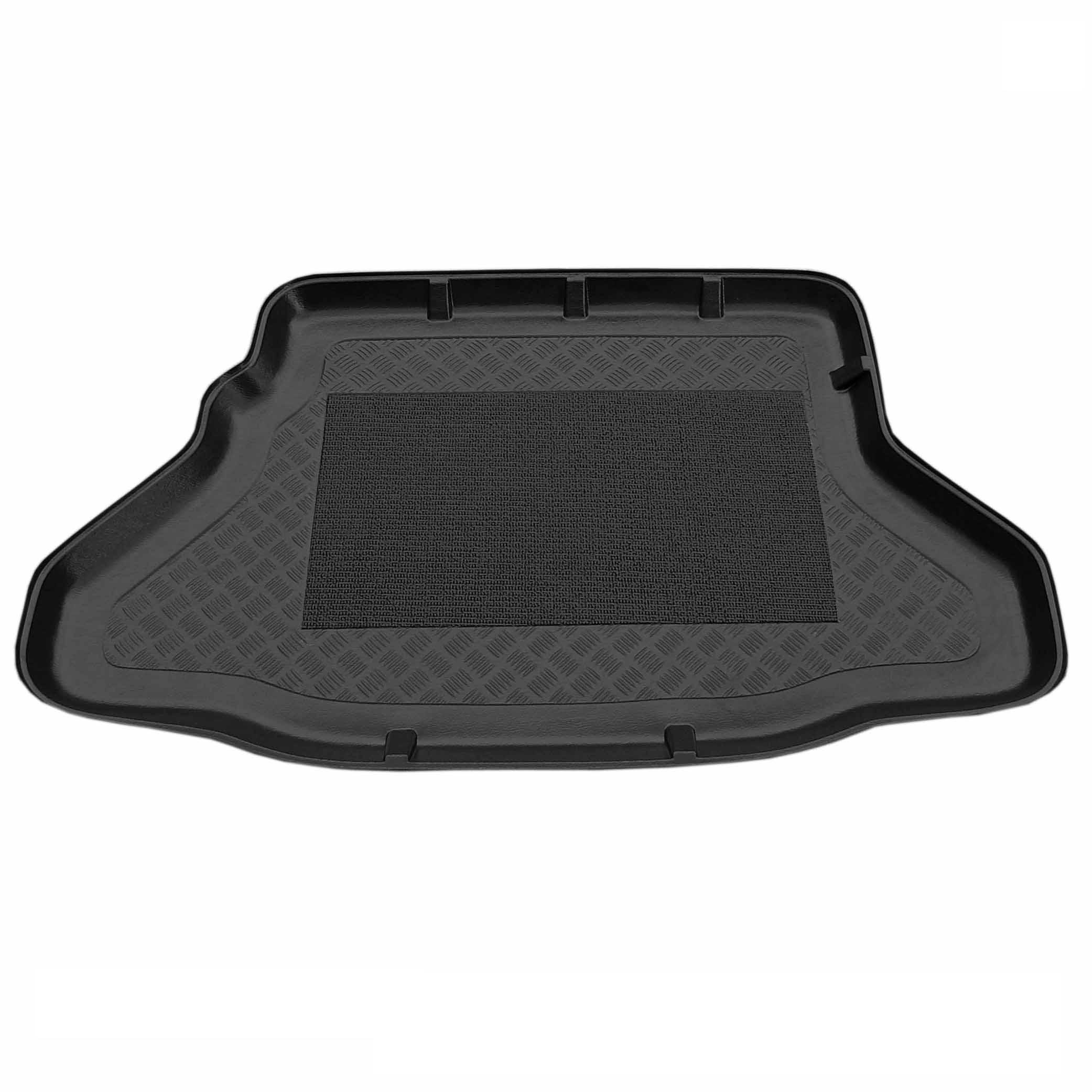 Tavita portbagaj Honda Insight II, Hatchback, fabricatie 2009 - prezent