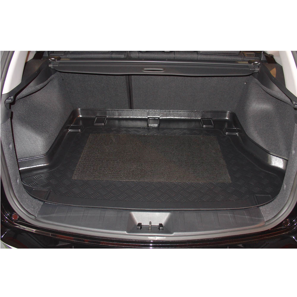 Tavita portbagaj Hyundai i30 CW,, Combi, fabricatie 2008 - 06.2012