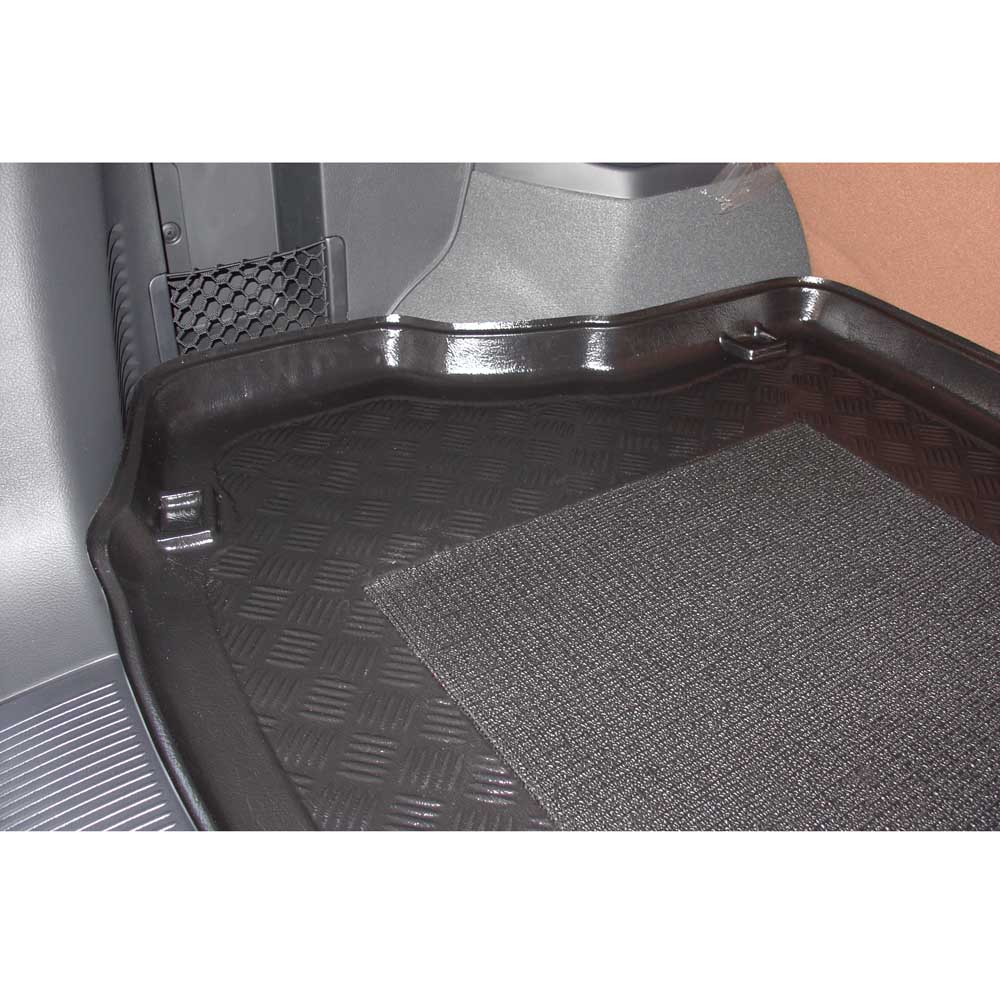 Tavita portbagaj Kia Sorento I,, SUV,, fabricatie 2002 - 2009