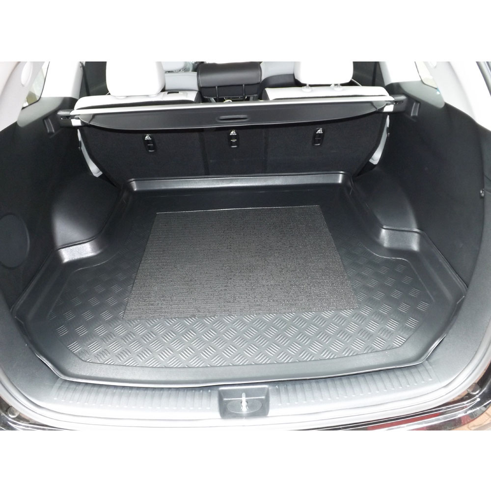 Tavita portbagaj Kia Sorento III,, SUV, fabricatie 02.2015 - prezent (5 locuri)