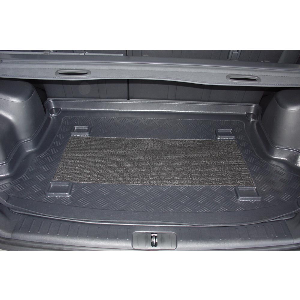 Tavita portbagaj Kia Sportage II,, SUV, fabricatie 2004 - 07.2010