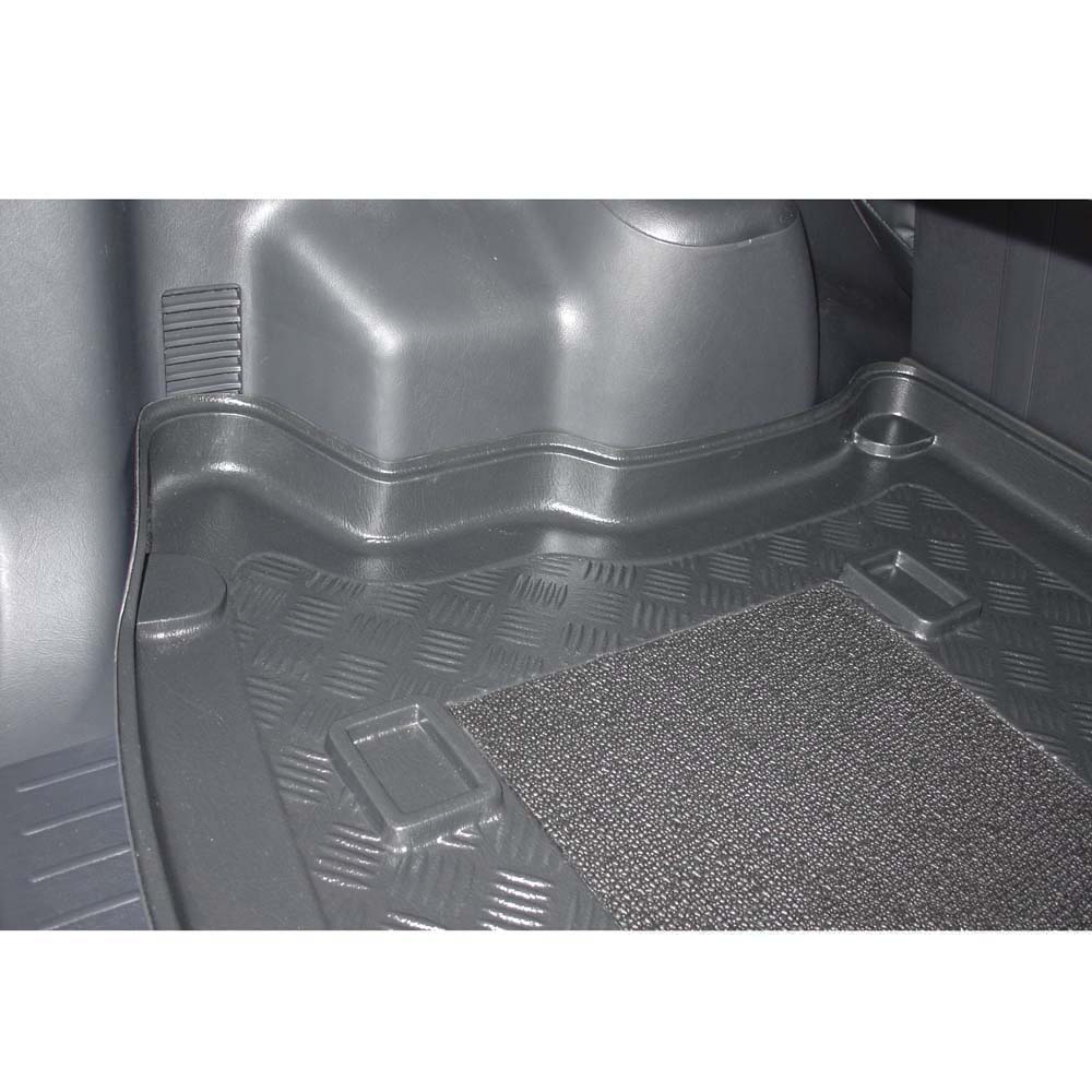 Tavita portbagaj Kia Sportage II,, SUV,, fabricatie 2004 - 07.2010