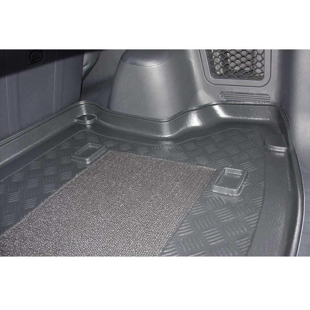 Tavita portbagaj Kia Sportage II,,, SUV, fabricatie 2004 - 07.2010