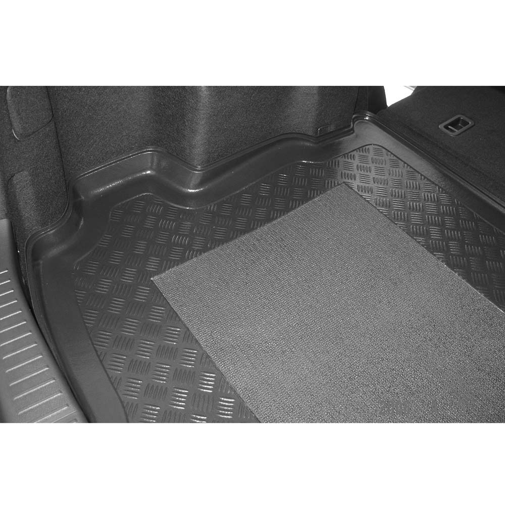 Tavita portbagaj Mazda 6 II,, Hatchback, fabricatie 2008 - 12.2012