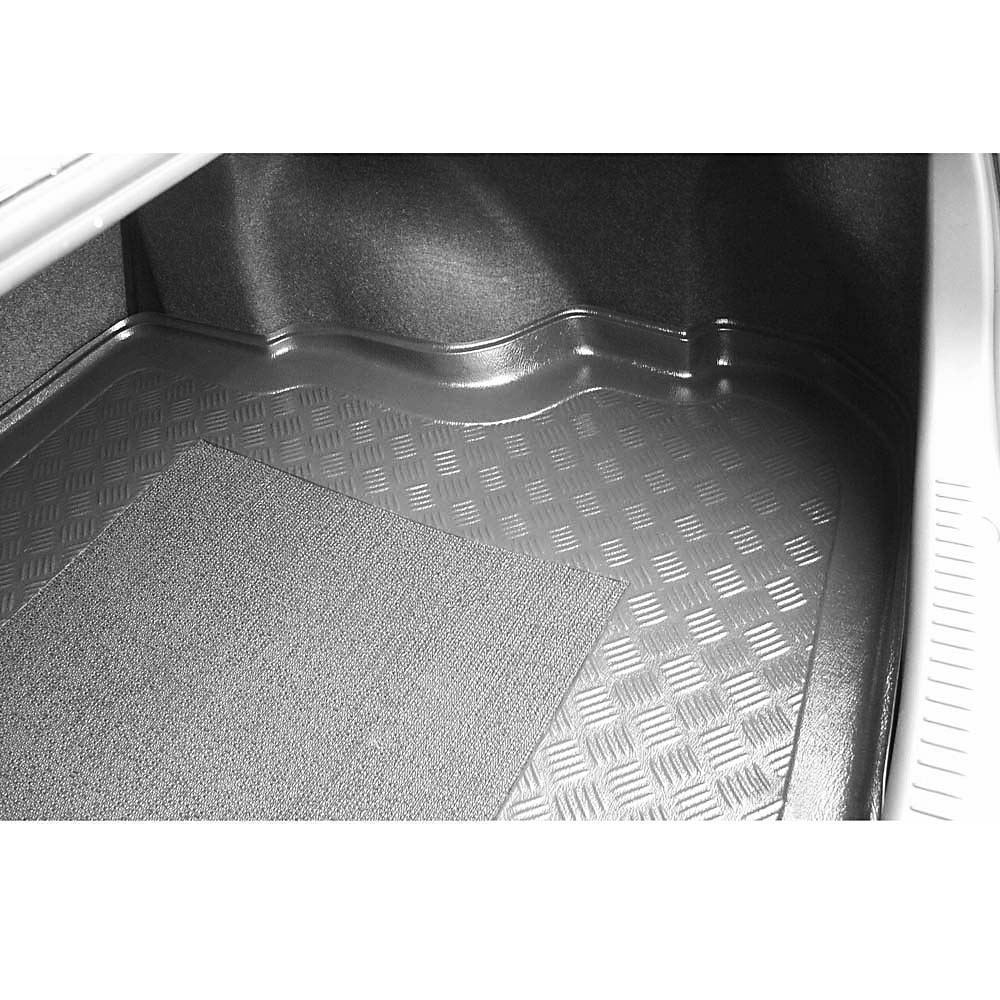 Tavita portbagaj Mazda 6 II,, Sedan,, fabricatie 2008 - 12.2012
