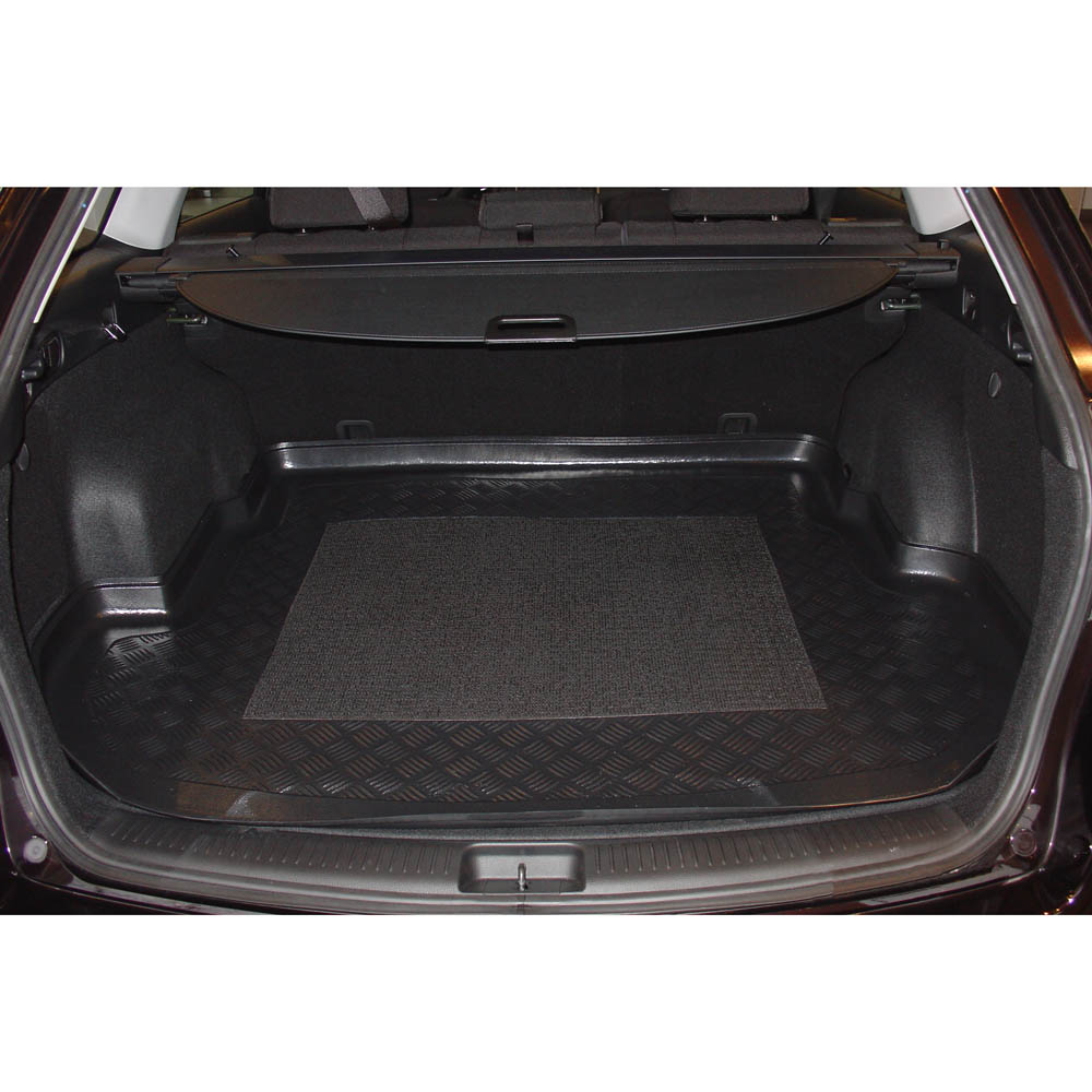 Tavita portbagaj Mazda 6 Sport,, Combi, fabricatie 02.2002 - 2008