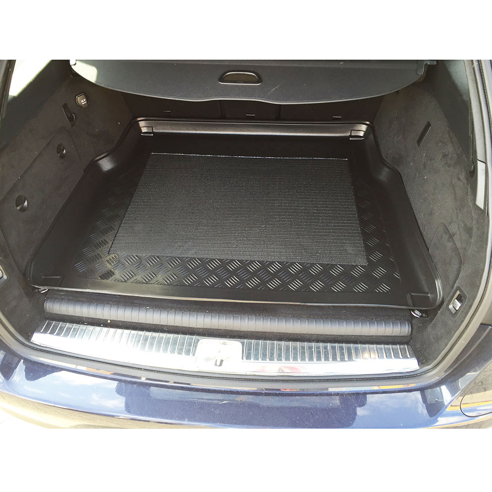 Tavita portbagaj Mercedes C W205 T (Kombi) 350 e Plug-in-Hybrid,, Combi, fabricatie 03.2015 - prezent