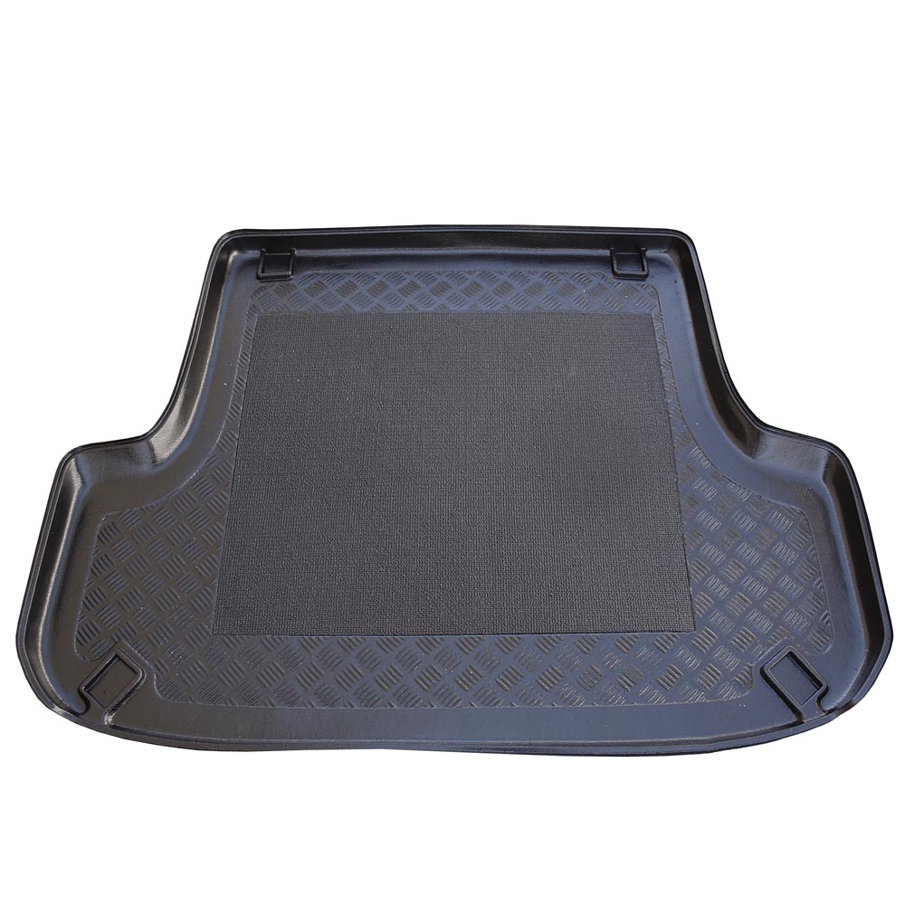 Tavita portbagaj Mitsubishi Pajero Sport Wagon, SUV, fabricatie 2000 - 2007