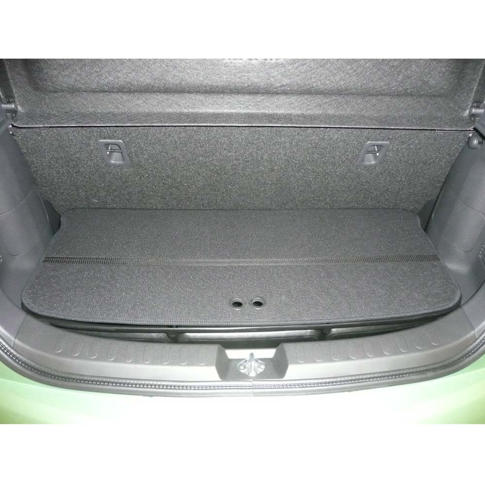 Tavita portbagaj Opel Agila B (II),, Hatchback,, fabricatie 01.2008 - prezent