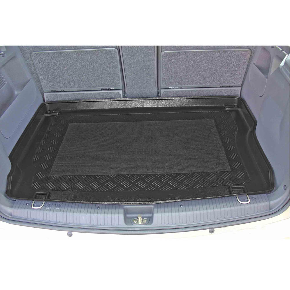 Tavita portbagaj Opel Meriva A,, Van, fabricatie 02.2003 - 02.2010