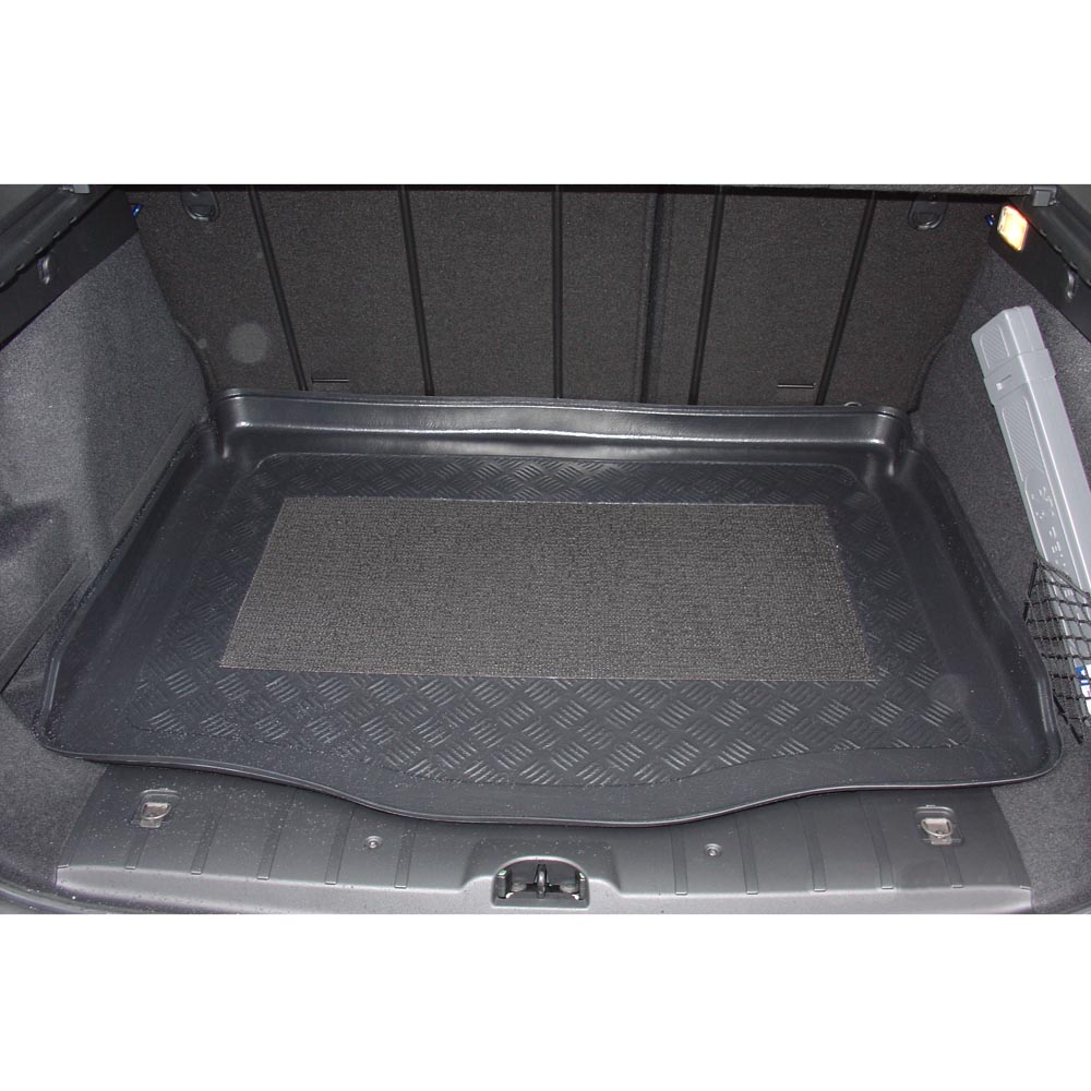 Tavita portbagaj Peugeot 207 SW,, Combi, fabricatie 2007 - prezent