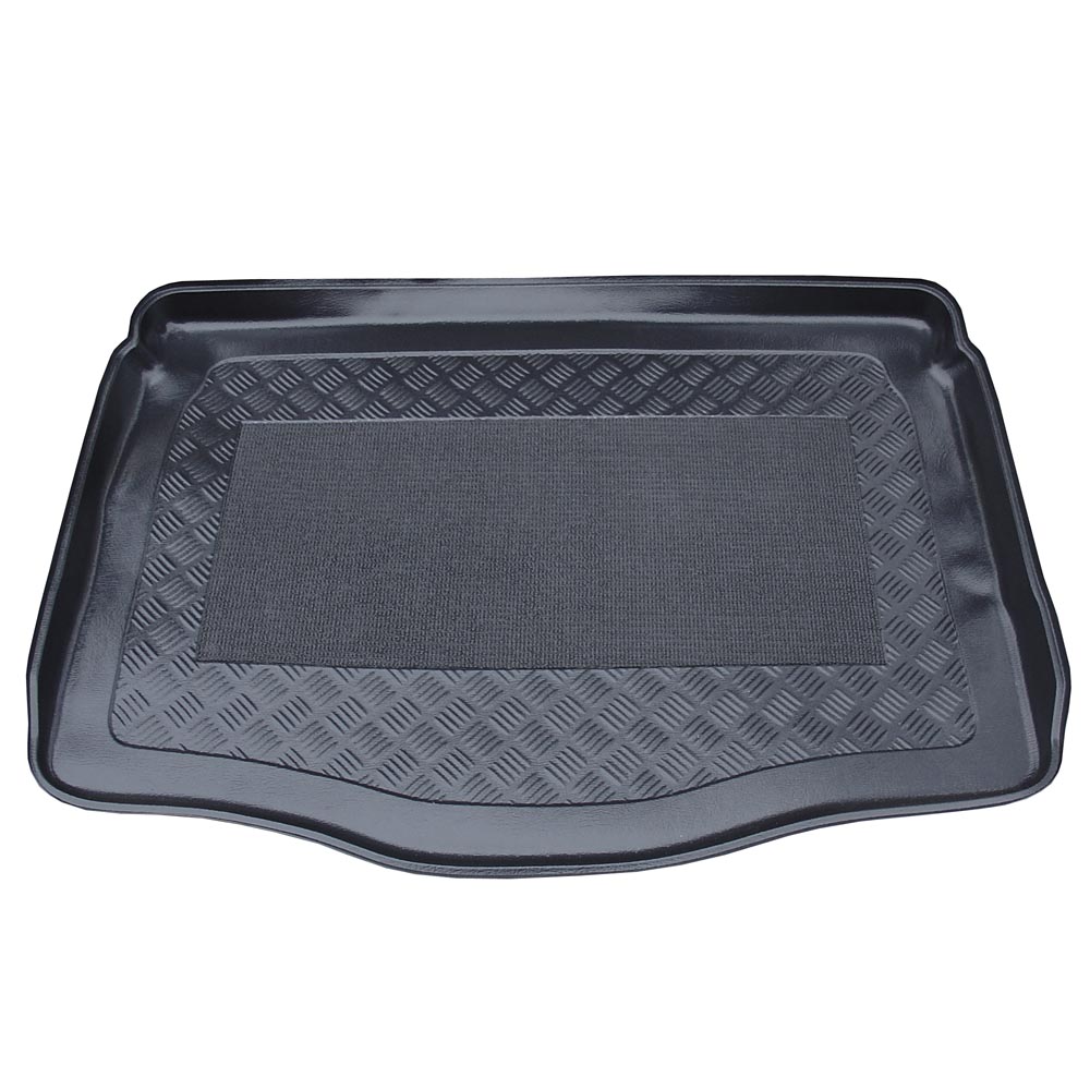 Tavita portbagaj Peugeot 207 SW, Combi, fabricatie 2007 - prezent