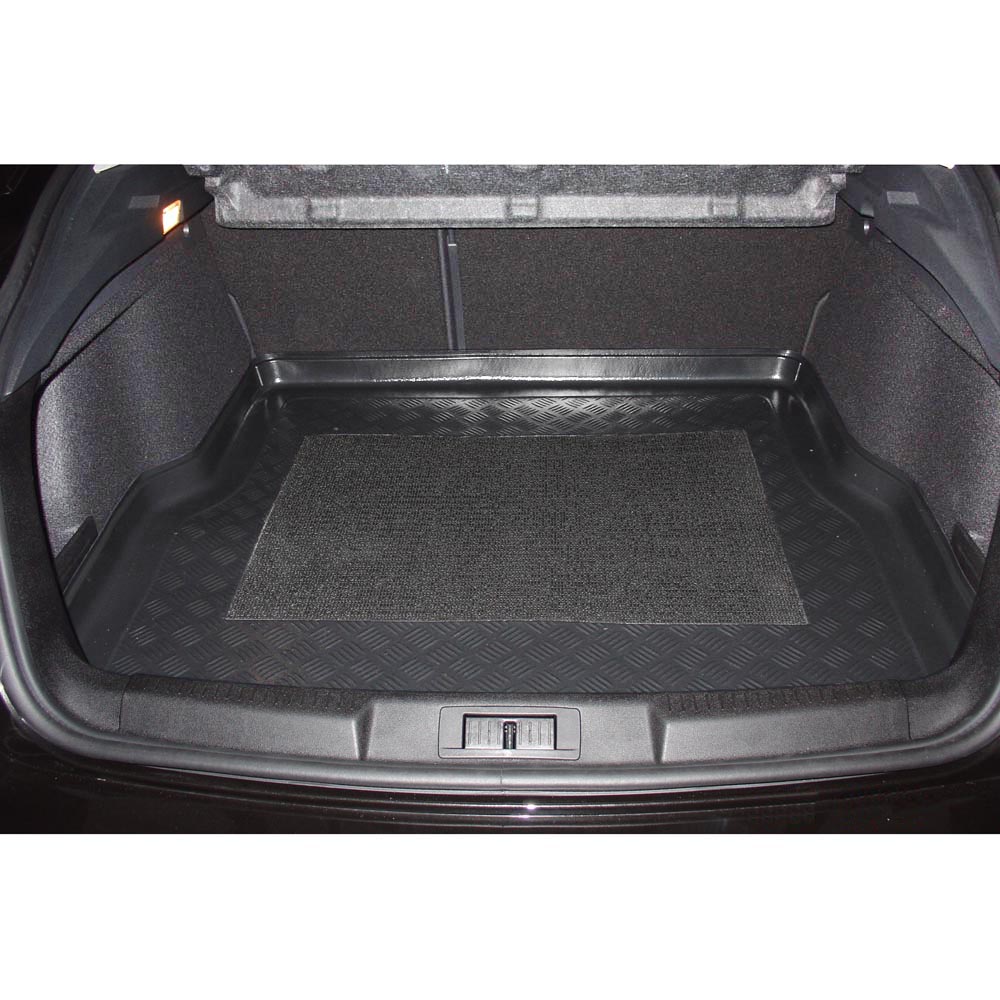 Tavita portbagaj Renault Laguna III,, Hatchback, fabricatie 07.2007 - 12.2015 (fara sistem audio Bose)