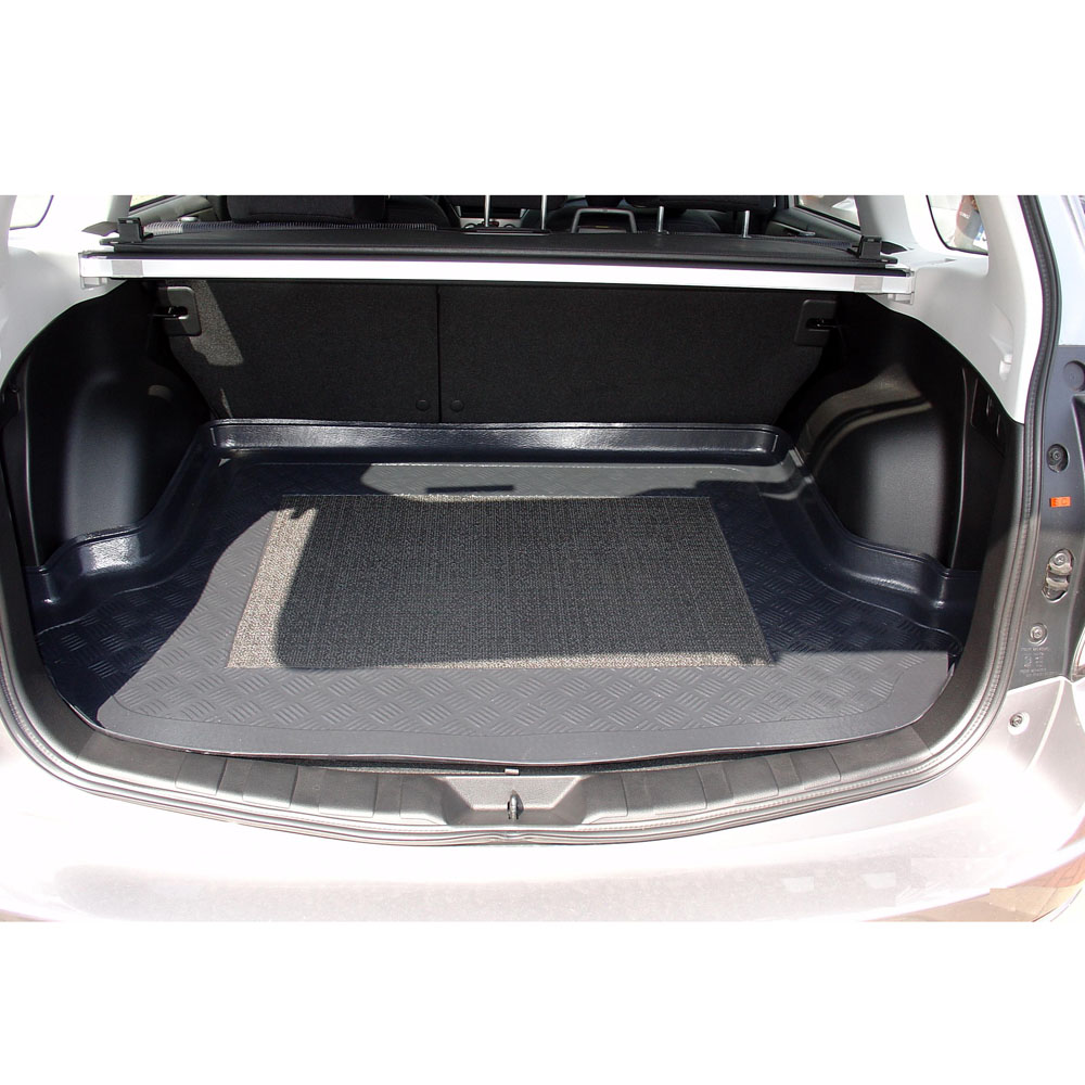 Tavita portbagaj Subaru Forester III (SH),, SUV, fabricatie 03.2008 - 01.2013