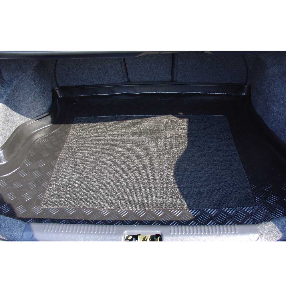 Tavita portbagaj Subaru Impreza II, Sedan,, fabricatie 2003 - 2007 (dupa facelift-ul din 2003)