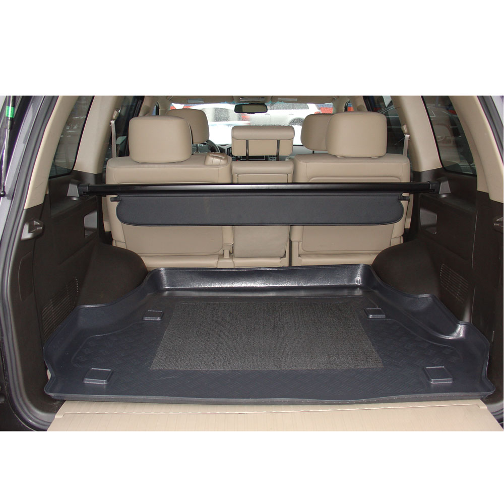 Tavita portbagaj Toyota Land Cruiser V8 (J200),, SUV, fabricatie 2007 - prezent