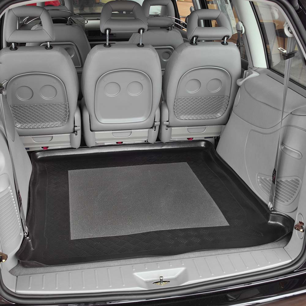 Tavita portbagaj Volkswagen Sharan I,, Van, fabricatie 1995 - 08.2010