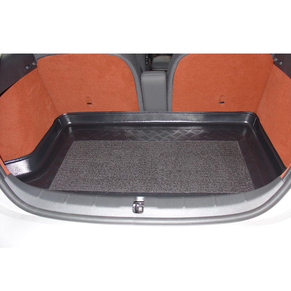 Tavita portbagaj Volvo C30,, Hatchback, fabricatie 2006 - prezent