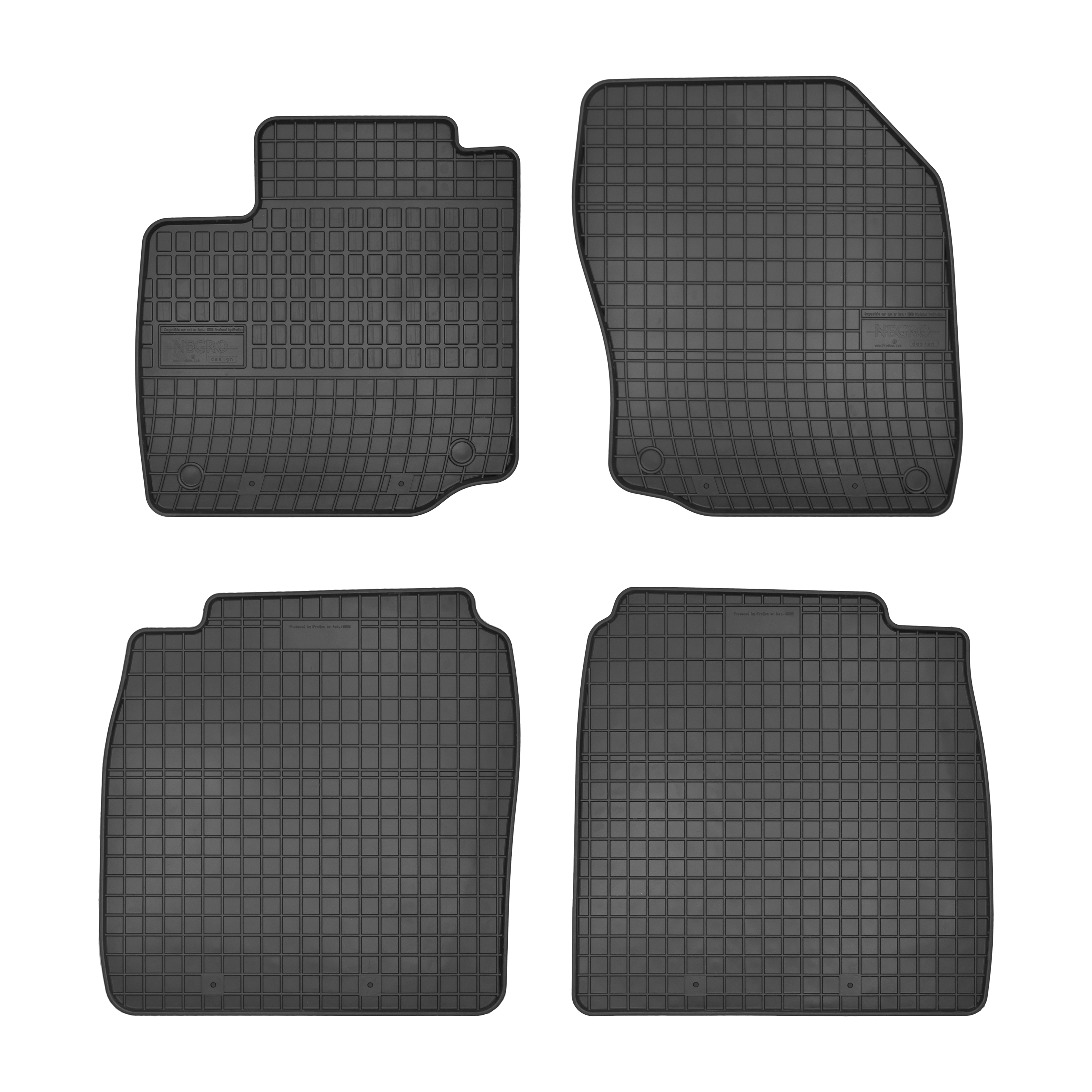 Covorase auto Honda Civic, Hatchback, fabricatie 2012 - prezent