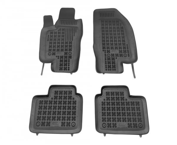 Covorase auto Rezaw Plast Alfa Romeo 156, fabricatie 2000 - 2006