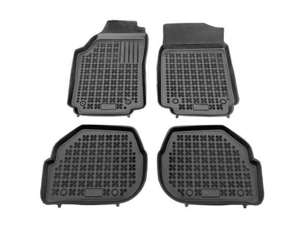 Covorase auto pentru Audi 100, fabricatie 1991 - 1994
