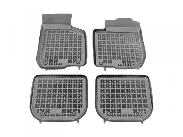 Covorase auto pentru Audi A3, fabricatie 1996 - 2006