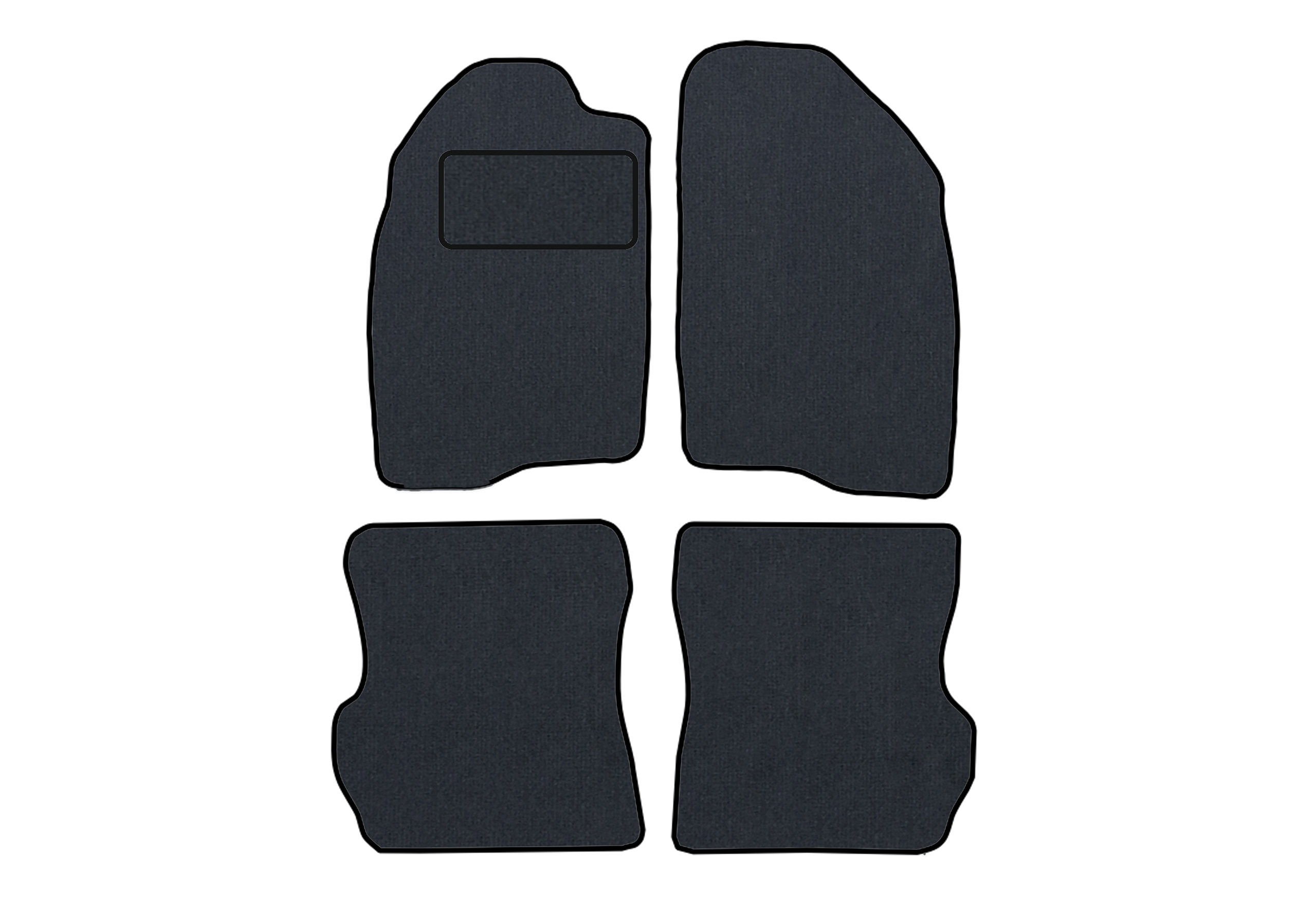 Ford Fusion 2002-01,2005