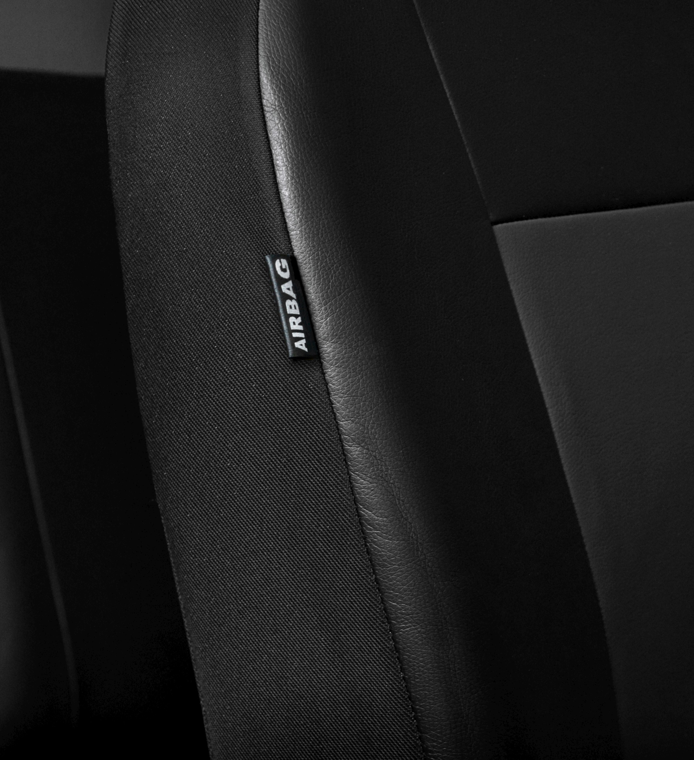 Airbag gri-2500