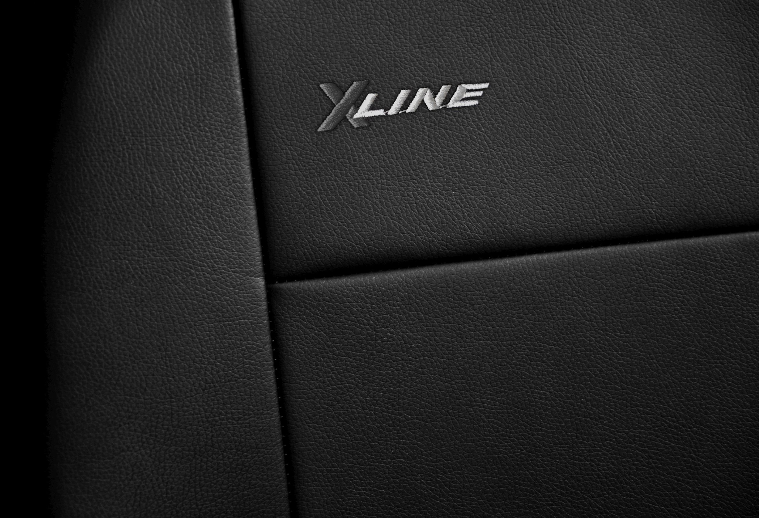 x-line-2500-negru